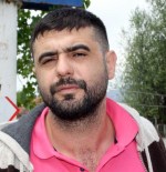 EMIRSEYIT - Özgecan'ın Katili Öldüren Gültekin Alan'ın Kardeşi İfadeye Çağrıldı