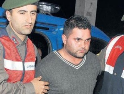 Özgecan'ın katilini Suriyeli kadın diye gömdüler