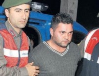 MERSIN - Özgecan'ın katilini Suriyeli kadın diye gömdüler