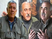 PKK'dan 'zorlama' iddia