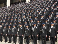 POLİS AKADEMİSİ - Polis teşkilatının tamamı eğitimden geçirilecek