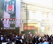 QUARESMA - Quaresma'ya Yoğun İlgi