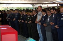 EDIRNEKAPı - Şehit Er Mustafa Özel, Son Yolculuğuna Uğurlandı