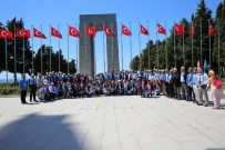 KONYA TICARET ODASı - Selçuklu Torunlarından Çanakkale Çıkarması