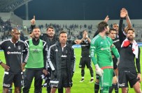 ATİBA HUTCHİNSON - Spor Toto Süper Lig Açıklaması