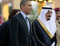 Suudi Arabistan’dan ABD’ye tehdit