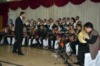 KUTLU DOĞUM HAFTASI PROGRAMI - Tasavvuf Konseri Beğeni Topladı