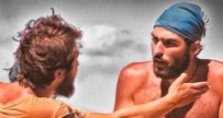 SURVİVOR - Zafer Diskalifiye Edildi