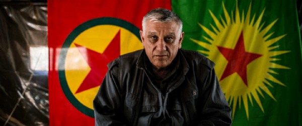 PKK'ya 'kırsala çekilme' talimatı!