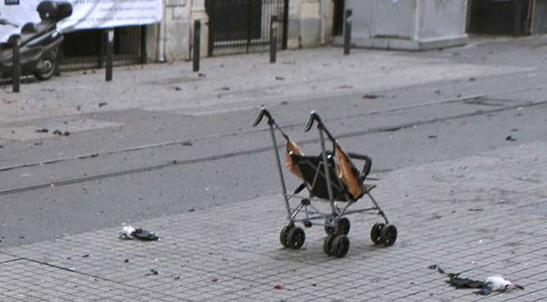 Asya bebek taburcu oldu ama...