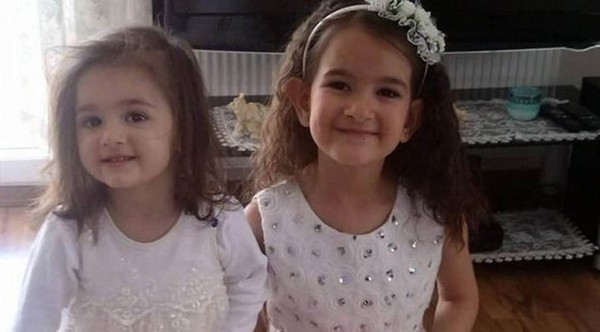 Asya bebek taburcu oldu ama...