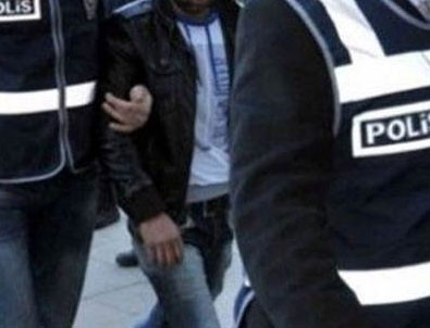 48 ilde 2 bin 261 gözaltı!