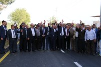 54 Yıl Sonra Asfalta Kavuştular