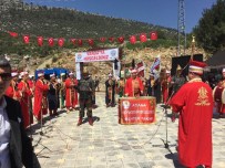SEYFETTİN YILMAZ - Adana'da Turizm Haftası Kutlamaları