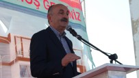 'Almanya, Fransa, İsrail Ve İngiltere Güçlü Bir Türkiye İstemiyor'