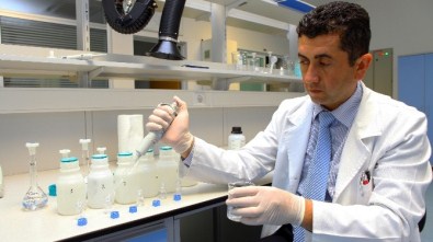 Antalya'nın İçme Suyu Sürekli Analiz Ediliyor