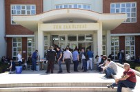 AÖF Bahar Dönemi Ara Sınavları Tamamlandı