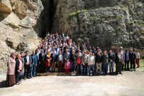 CEHENNEM DERESİ - Artvin Dünyanın İkinci Büyük Kanyonu 'Cehennem Deresi' İle Turist Çekmeyi Hedefliyor