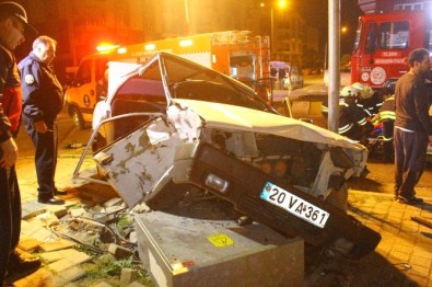 Aydem'in Duyarsızlığı Nedeniyle 'Kelle Koltukta' Kurtarma Çalışması