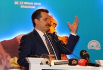 FAİZSİZ KREDİ - Bakan Çelik, Tarım, Gıda Ve Hayvancılıktaki Destekleri Açıkladı