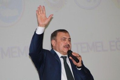 Bakan Çıtayı Yükseltti Açıklaması En Az 5 Çocuk Yapın