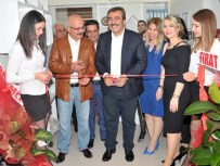 Başkan Çetin'in İstihdam Gururu