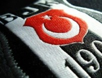 NECIP UYSAL - Beşiktaş'tan Otyakmaz'a tepki