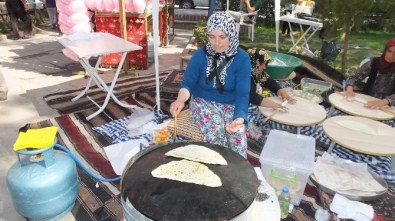 Burhaniye'de Dursunbey Gözlemecisi