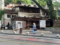 Büyükşehir Belediyesi'nden Şehre 50 Tarihi Çeşme