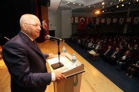 Çamlıdereliler Yenimahalle'de Birlik Gecesi Yaptı