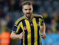 Caner Erkin'e af kapıda