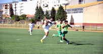 TAVŞANLI LİNYİTSPOR - Çine Madran, 3. Lig'e Veda Etti
