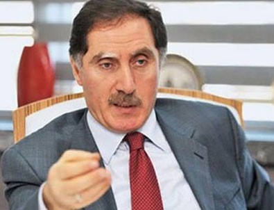 Cumhurbaşkanı Başdanışmanı: 1982 anayasası özürlü doğmuştur