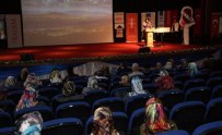 Elazığ'da 'Kadına Yönelik Şiddet Ve Kadın Hakları' Semineri