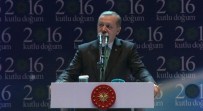 Erdoğan Açıklaması Üç Tehlike İle Karşı Karşıyayız