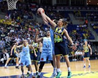 PALAU - Fenerbahçe Avrupa Üçüncüsü