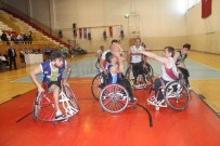 Garanti Tekerlekli Sandalye Süper Ligi