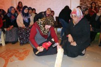 BATıL - Geline Dır Dır Etmesin Diye Kaynananın Dilini Kestiler