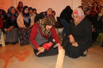 BATıL - Geline 'Dırdır' Etmesin Diye Kaynananın Dilini Kestiler