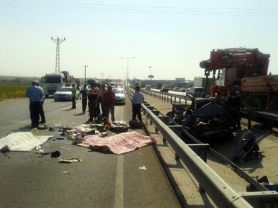 Genç Çiftin Ölümüne Sebep Olan Sürücüye 12.5 Yıl Hapis