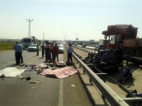 Genç Çiftin Ölümüne Sebep Olan Sürücüye 12.5 Yıl Hapis