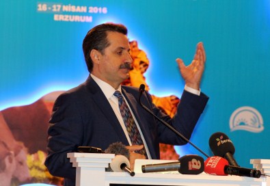 Gıda Ve Hayvancılıktaki Destekleri Açıkladı