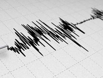 Ekvador'da 7,8 büyüklüğünde deprem