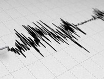 Ekvador'da 7,8 büyüklüğünde deprem