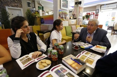 Halikarnas Balıkçısı Doğum Gününde Anıldı