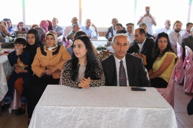 HDP'li Yüksekdağ'dan 'Dokunulmazlık' Yorumu
