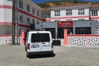 İSMAIL GÖKMEN - Huzur Evindeki Tartışma Cinayetle Bitti