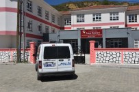 İSMAIL GÖKMEN - Huzurevinde Cinayet