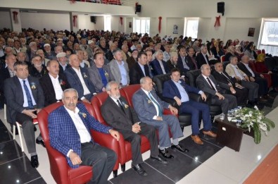 'Hz. Peygamber, Tevhid Ve Vahdet' Konulu Konferans