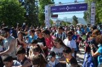 İznik Ultra Maratonu Tarihi Kent Koşusu İle Sona Erdi